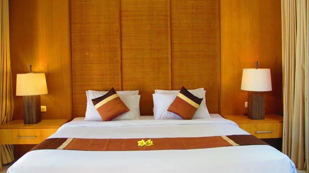 The Nibbana Villas Seminyak  Luaran gambar